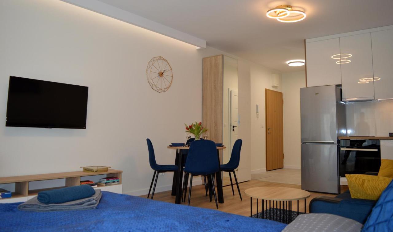 Apartament Centrum Białystok Eksteriør bilde