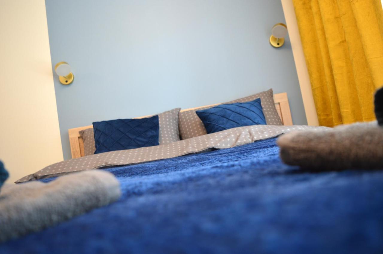 Apartament Centrum Białystok Eksteriør bilde