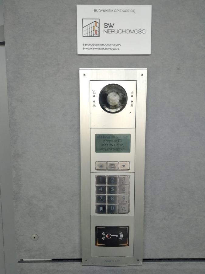 Apartament Centrum Białystok Eksteriør bilde
