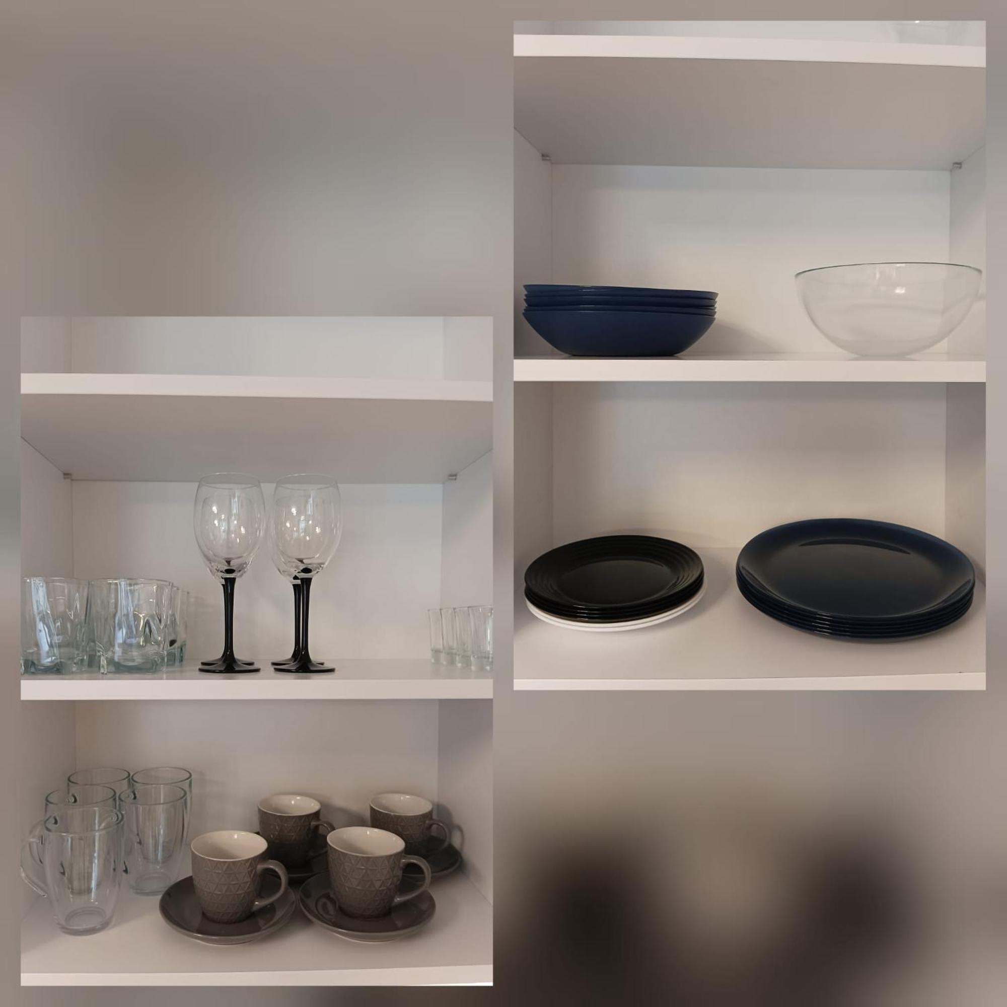 Apartament Centrum Białystok Eksteriør bilde