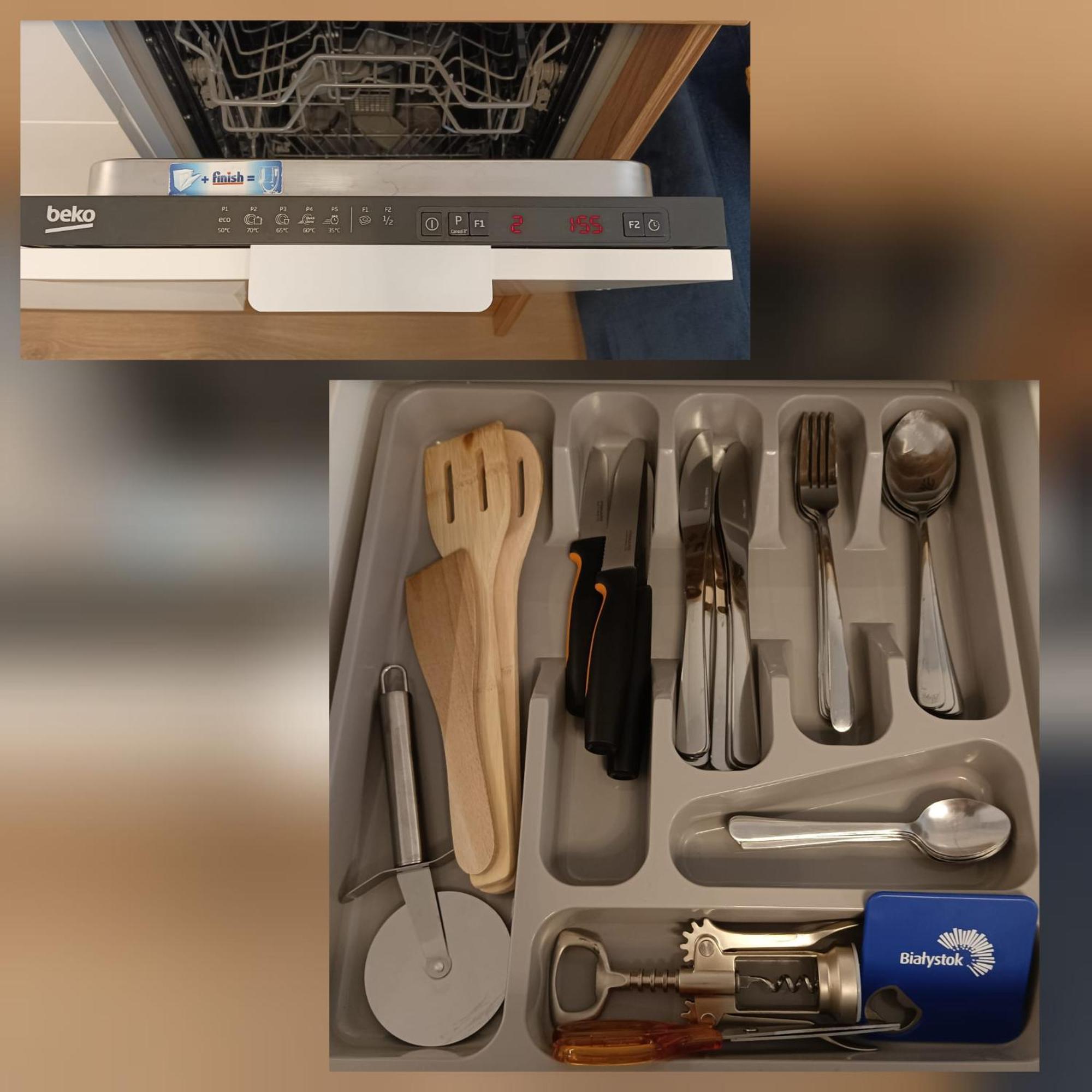 Apartament Centrum Białystok Eksteriør bilde